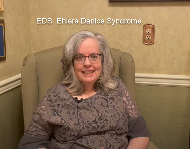 Ann Gets Relief From EDS With Softwave Treatment