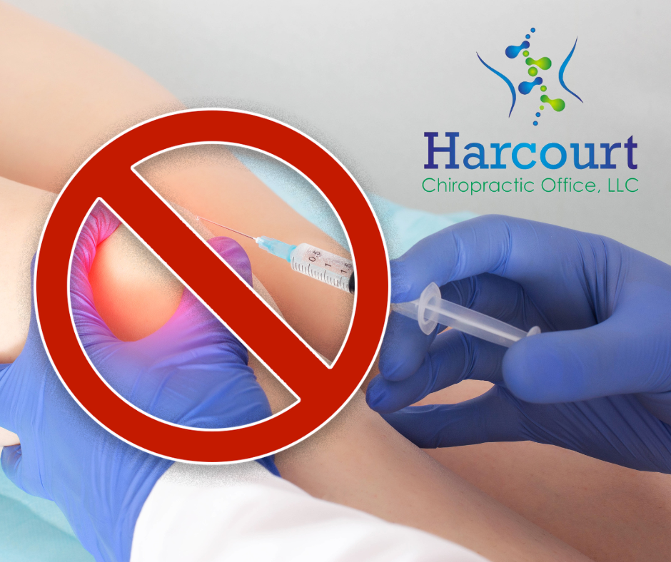 SoftWave Therapy vs. Steroid Injections: A Superior Approach to Pain Management in York, PA with Dr Gary Harcourt